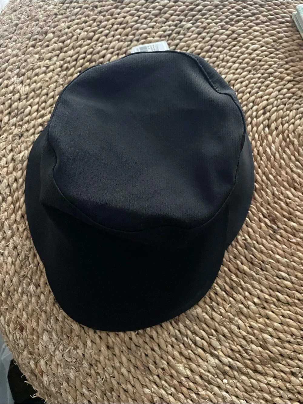 H&M Black Bucket Hat